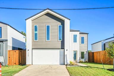 Main picture of 1707 Nomas Street - 1