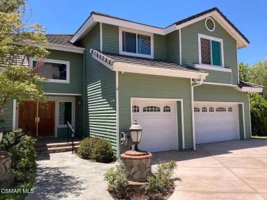 Main picture of 3861 Hunter Crest Ct