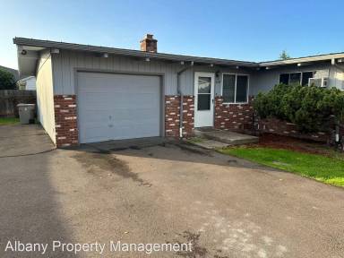 Main picture of 2048 Hill St SE