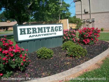 Main picture of Hermitage Apartments