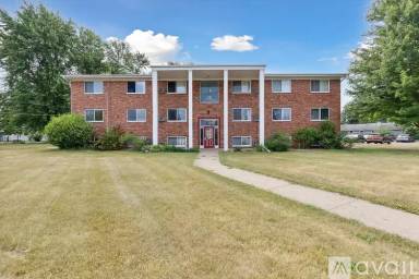 Main picture of Virginia Manor Apartments