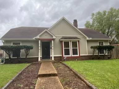 Main picture of 6415 Fawn Hollow Cir S