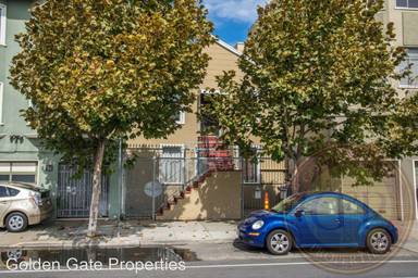 Main picture of 3068 Cesar Chavez
