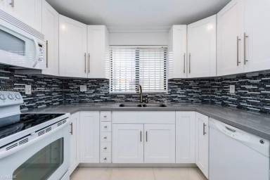 Main picture of Resisdences at El Prado Condo