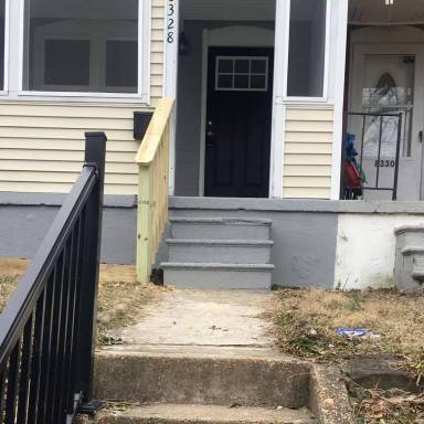 Main picture of 8328 Oakleigh Rd