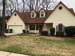 Main picture of 1021 Sandy Springs Rd NW