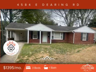 Main picture of 4584 E Dearing Rd