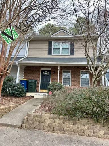 Main picture of 8040 Sand Wedge Cir NW