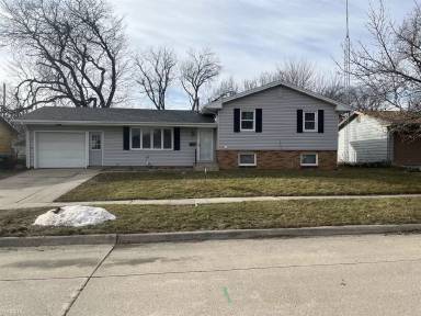 Main picture of 306 N 26th Pl