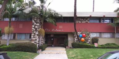 Main picture of 4525 Santa Rosalia Dr