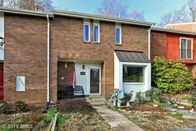 Main picture of 12728 Rolling Brook Dr