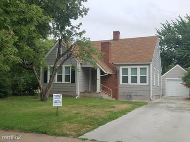 Main picture of 604 N Green St