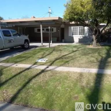 Main picture of 2031 Porter Way