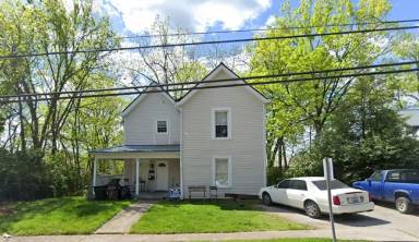 Main picture of 306 E High St