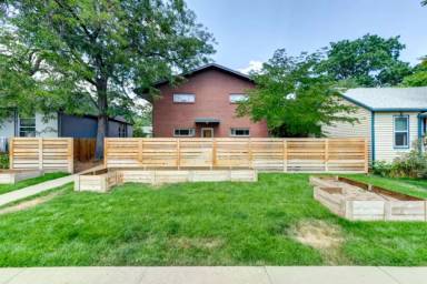 Main picture of 1811 Walnut St
