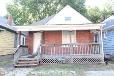 Main picture of 3947 Wyoming St