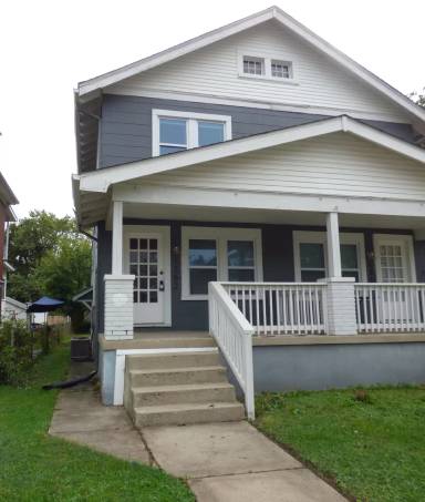 Main picture of 1338 S Champion Ave