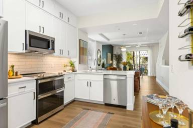 Main picture of Wilton Apartments