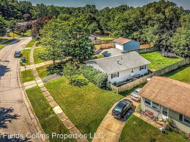 Main picture of 1714 Juniata Rd