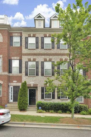 Main picture of 9206 Oban Passage Dr