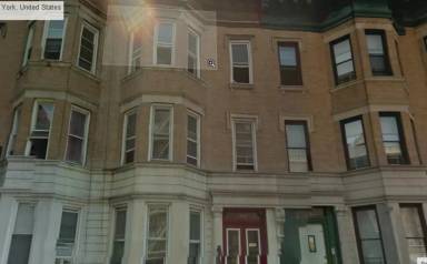 Main picture of 1552 bryant ave bronx ny - 1a
