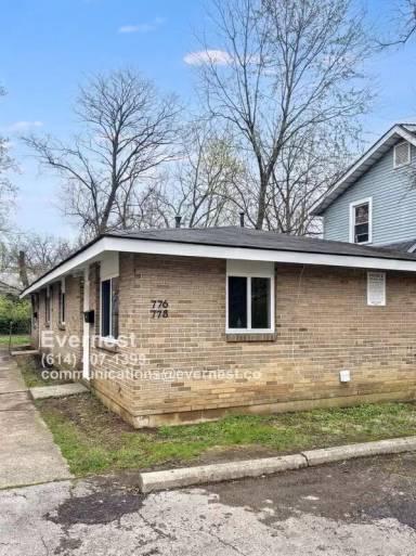 Main picture of 778 Northview Ave