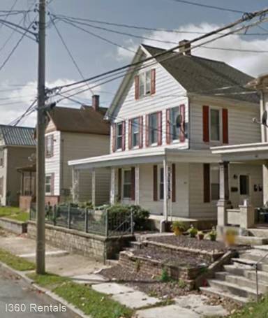 Main picture of 975 Scotland Ave