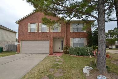 Main picture of 5431 Bear Hunters Dr