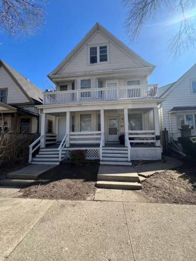 Main picture of 2768 N Booth St