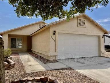Main picture of 3622 Terra Loma Dr