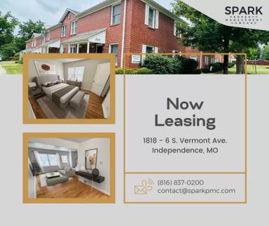 Main picture of 1810 S. Vermont Ave