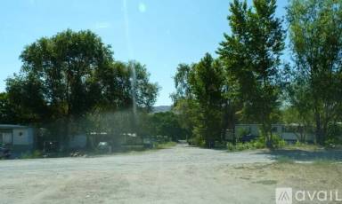 Main picture of 2400 Tacoma Ave
