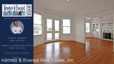 Main picture of 2855 Clay St