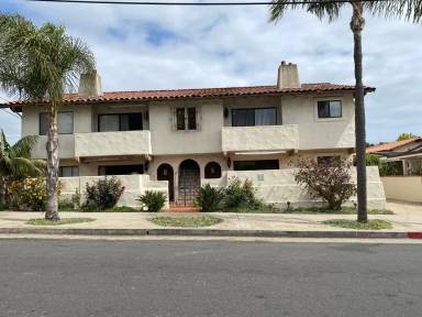 Main picture of 25 W Pedregosa St