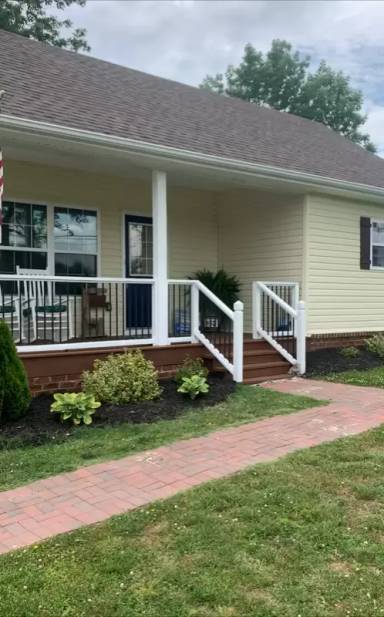 Main picture of 8161 Coles Ferry Pike