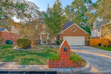 Main picture of 25030 Aughton Dr
