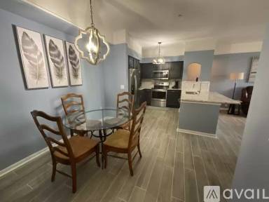 Main picture of Barrington Park Condominiums