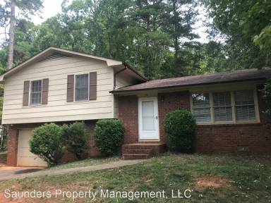Main picture of 4505 Old Town Dr