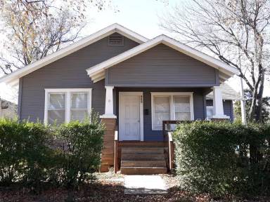 Main picture of 502 S Jefferson St