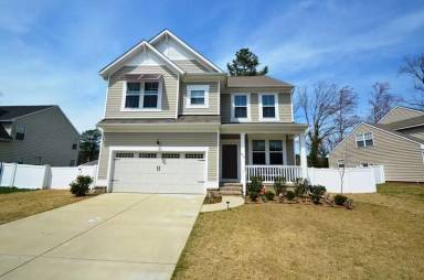 Main picture of 517 Tudor Ct