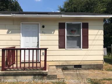 Main picture of 811 S Fant St