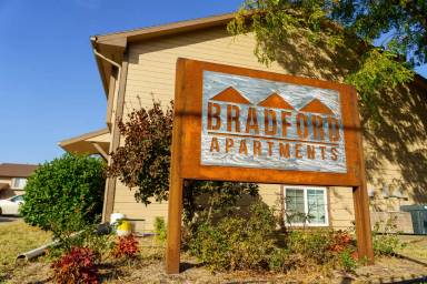 Main picture of The Bradford - 203