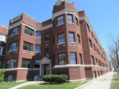 Main picture of 7601 N Sheridan Rd