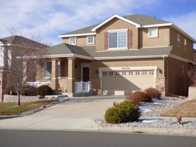 Main picture of 4724 Desert Varnish Dr
