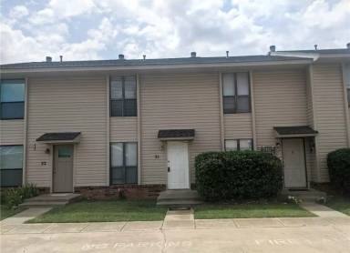 Main picture of Highland Park Apartments
