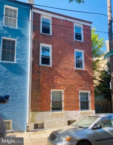 Main picture of 1132 Rodman St
