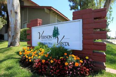 Main picture of Vernon  Vista  Townhomes