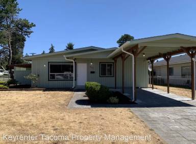 Main picture of 3101 S Proctor St