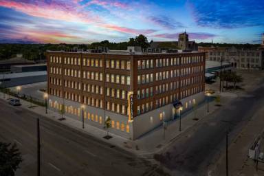 Main picture of 1307 Austin Ave