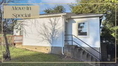 Main picture of 802 Robb Ave